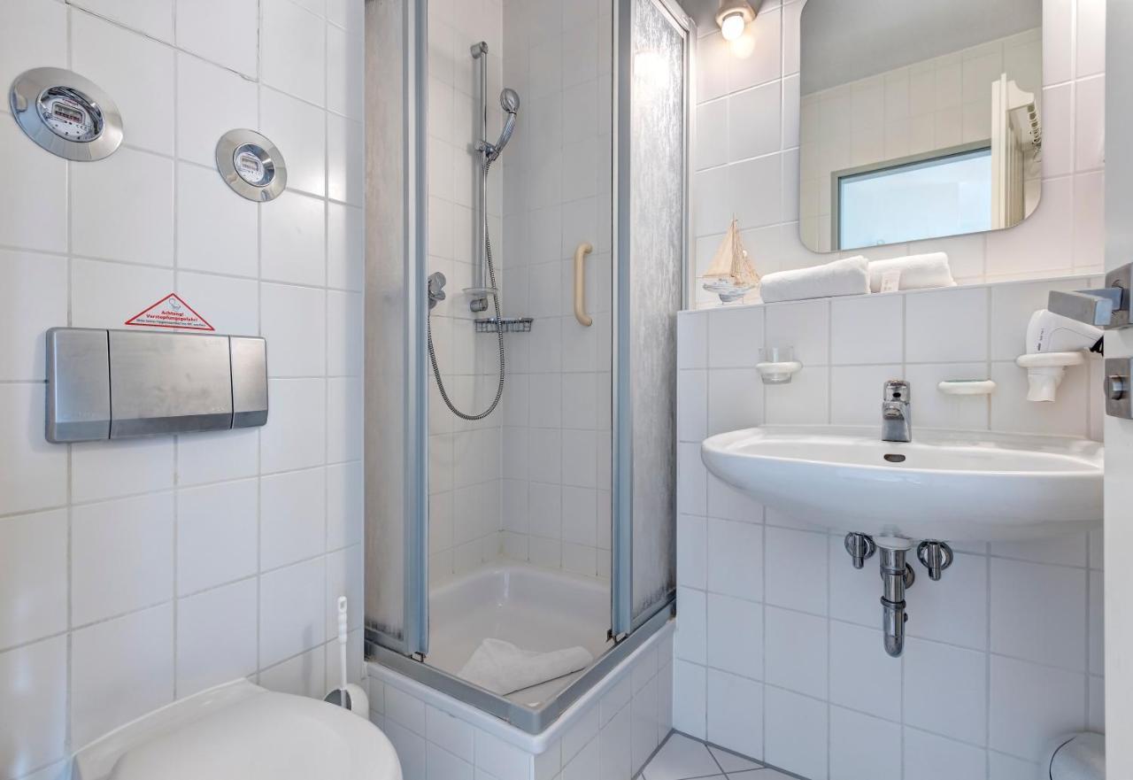 Strandnaehe!! Moderne Ferienwohnung Fuer 6 Personen Heringsdorf  Exterior photo